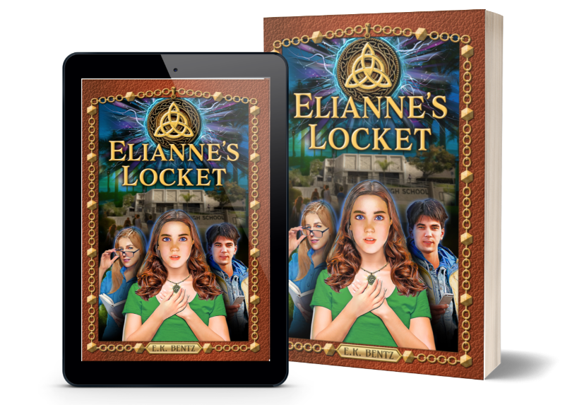 elianne's locket 3d cover